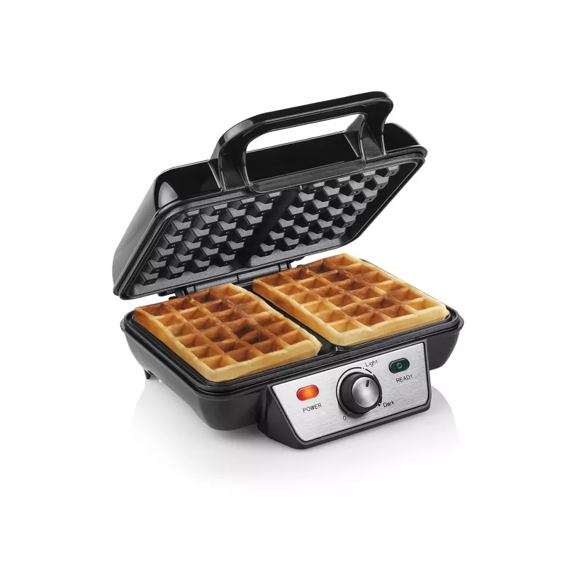 Waffle Iron Tristar WF-2195