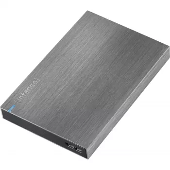 Intenso Memory Board kietasis diskas 2 TB USB 3.0