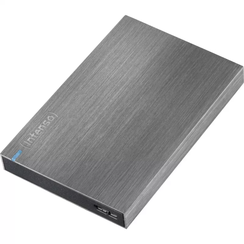 Intenso Memory Board kietasis diskas 2 TB USB 3.0