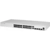 Tinklo kabelis Alcatel-Lucent OS6560 20 GIGABIT Direct Attached Stacking Copper kabelis 4