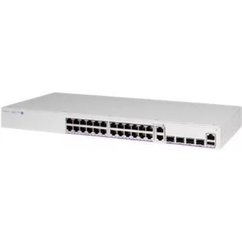 Tinklo kabelis Alcatel-Lucent OS6560 20 GIGABIT Direct Attached Stacking Copper kabelis 4