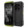 Išmanusis telefonas UleFone Armor X32 6,1 colio 6 GB RAM 128 GB atmintinė Ryškiai žalia, energijos klasė B