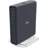 Mikrotik hAP ac lite tower juodas Power over Ethernet (PoE)