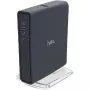 Mikrotik hAP ac lite tower juodas Power over Ethernet (PoE)