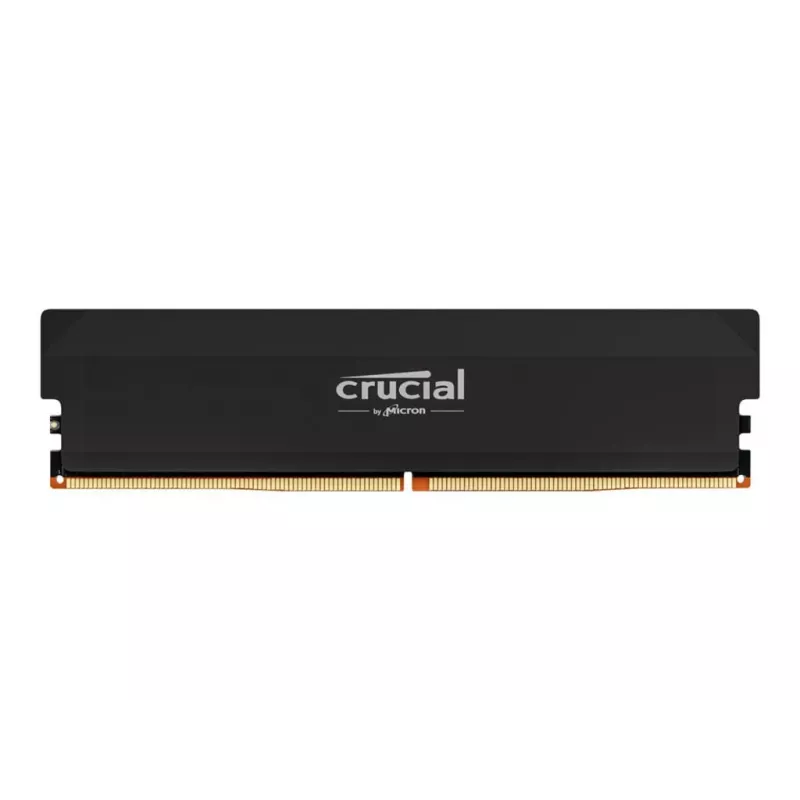 Atminties modulis Crucial DDR5 16GB 6000MHz
