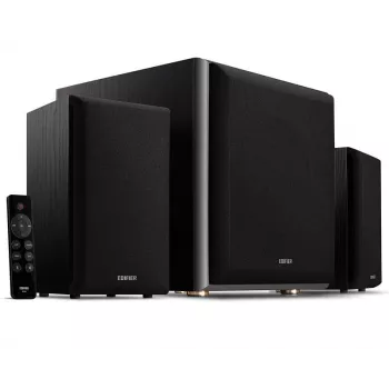 Edifier | Garsiakalbis | M601DB | Bluetooth | Belaidis ryšys