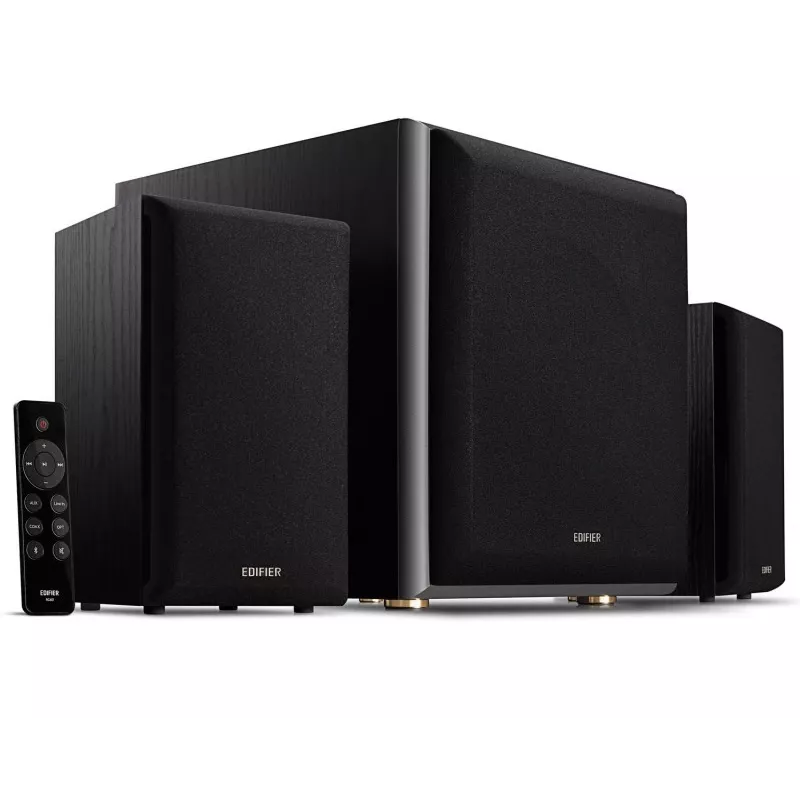 Edifier | Garsiakalbis | M601DB | Bluetooth | Belaidis ryšys