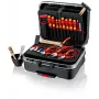 Mechanikų įrankių rinkinys Knipex 00 21 06 HL S 24 įrankiai