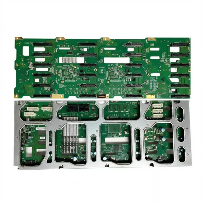 Supermicro - Backplane BPN-SAS3-846EL1