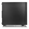 Thermaltake Versa H17 Micro Tower Juoda