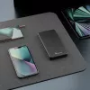 Nešiojamoji išorinė baterija Extralink EPB-078B 10000mAh