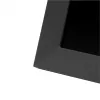 Denver PFF-1024BMK2 skaitmeninis nuotraukų rėmelis juodas 25,6 cm (10,1 inch) jutiklinis ekranas Wi-Fi