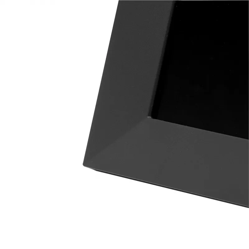 Denver PFF-1024BMK2 skaitmeninis nuotraukų rėmelis juodas 25,6 cm (10,1 inch) jutiklinis ekranas Wi-Fi