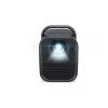 Projektorius QF16ATV 3000:1 550ANSI FHD 100colio Smart Android 11 automatinis fokusavimas garsiakalbiai Bluetooth WiFi