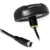 GPS imtuvo modulis Navilock NL-604P, juodas