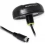 GPS imtuvo modulis Navilock NL-604P, juodas