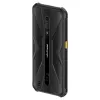 Ulefone Armor X12 Pro 4/64GB Juoda be įkroviklio
