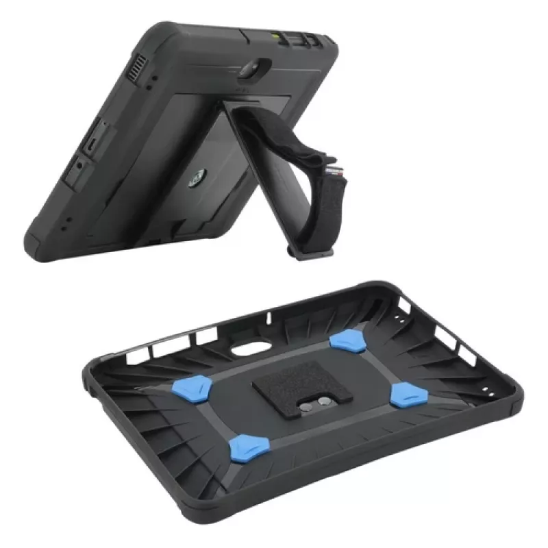 Mobilis PROTECH dėklas su atrama Galaxy Tab Active5 Pro (067015)