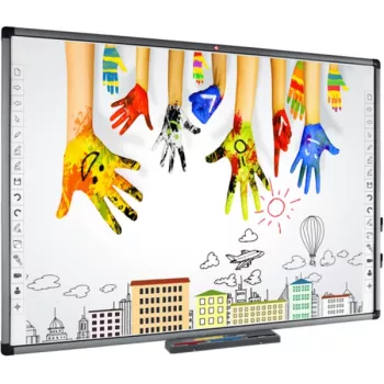 Avtek TT-Board 80 PRO interaktyvi lenta 80
