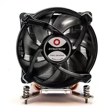 Dynatron A 2731 Juoda