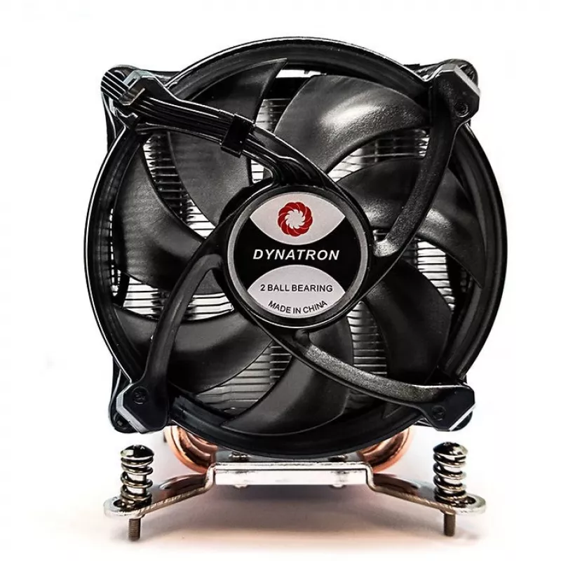Dynatron A 2731 Juoda