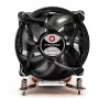 Dynatron A 2731 Juoda