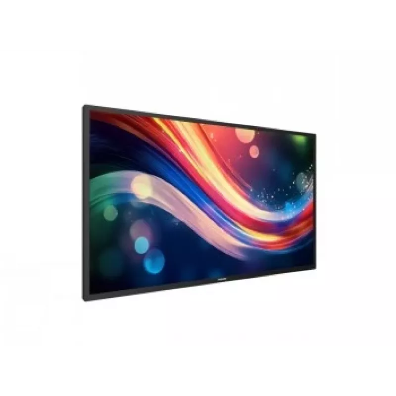 Skaitmeninio vaizdo ekranas Philips 4050 serija 43BDL4050Q/00 43 colių 4K Ultra HD