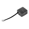 Homematic IP HAP1 HCP adapteris, skirtas Hörmann garažo vartų integracijai (MPN 170046)