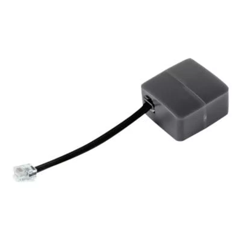 Homematic IP HAP1 HCP adapteris, skirtas Hörmann garažo vartų integracijai (MPN 170046)