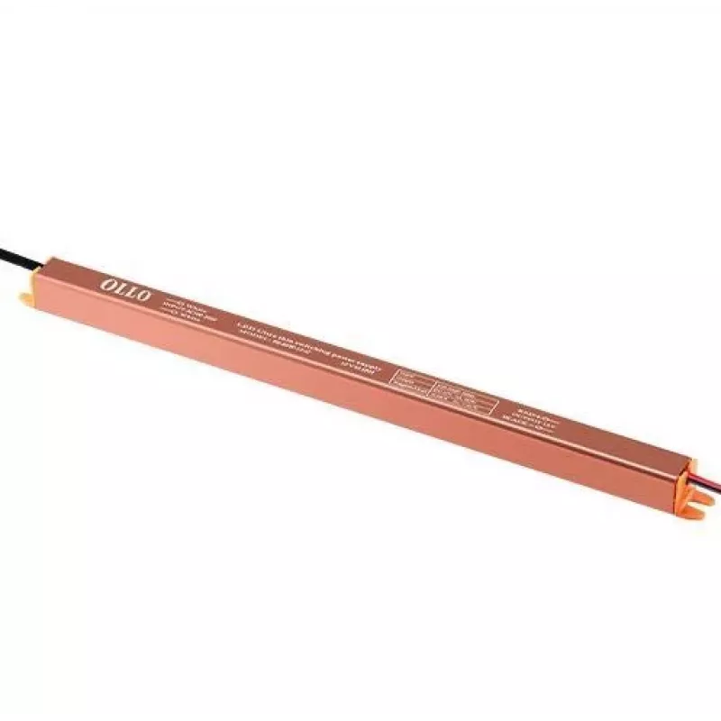 Maitinimo blokas|OLLO|60 liumenų|VS-60W-12C