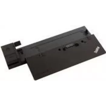 Doko stotelė Lenovo ThinkPad Ultra Dock FRU04W3951 USB-C su maitinimo tiekimu