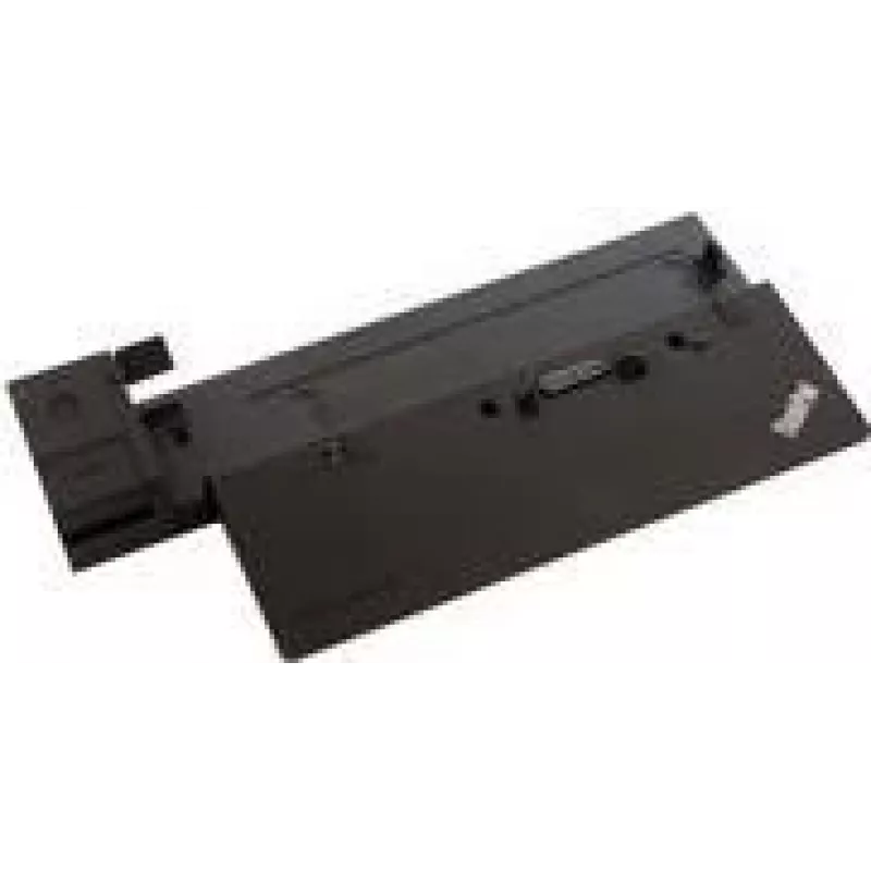 Doko stotelė Lenovo ThinkPad Ultra Dock FRU04W3951 USB-C su maitinimo tiekimu