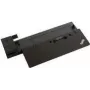 Doko stotelė Lenovo ThinkPad Ultra Dock FRU04W3951 USB-C su maitinimo tiekimu