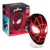 Stalinė lempa Paladone Mask Light PP14323SPMVN Spiderman Miles Morales – personažo formos naktinė lemputė