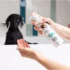 VetExpert Detox Care Deep Dark šampūnas šunims ir katėms, 250 ml
