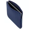 Nešiojamojo kompiuterio dėklas-įmautė Rivacase Antishock 5123 33,8 cm (13,3 col.) mėlynas