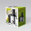 Maestro MR-805 sulčiaspaudė, 900 W, juoda/sidabrinė