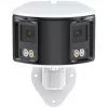 Apsaugos kamera Annke I91DW — lauko / vidaus Wi‑Fi kupolinė kamera, 2 MP, naktinis matymas, judesio aptikimas
