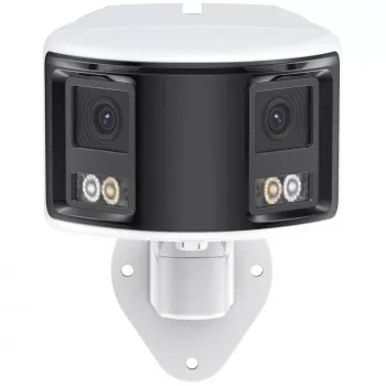 Apsaugos kamera Annke I91DW — lauko / vidaus Wi‑Fi kupolinė kamera, 2 MP, naktinis matymas, judesio aptikimas