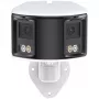Apsaugos kamera Annke I91DW — lauko / vidaus Wi‑Fi kupolinė kamera, 2 MP, naktinis matymas, judesio aptikimas