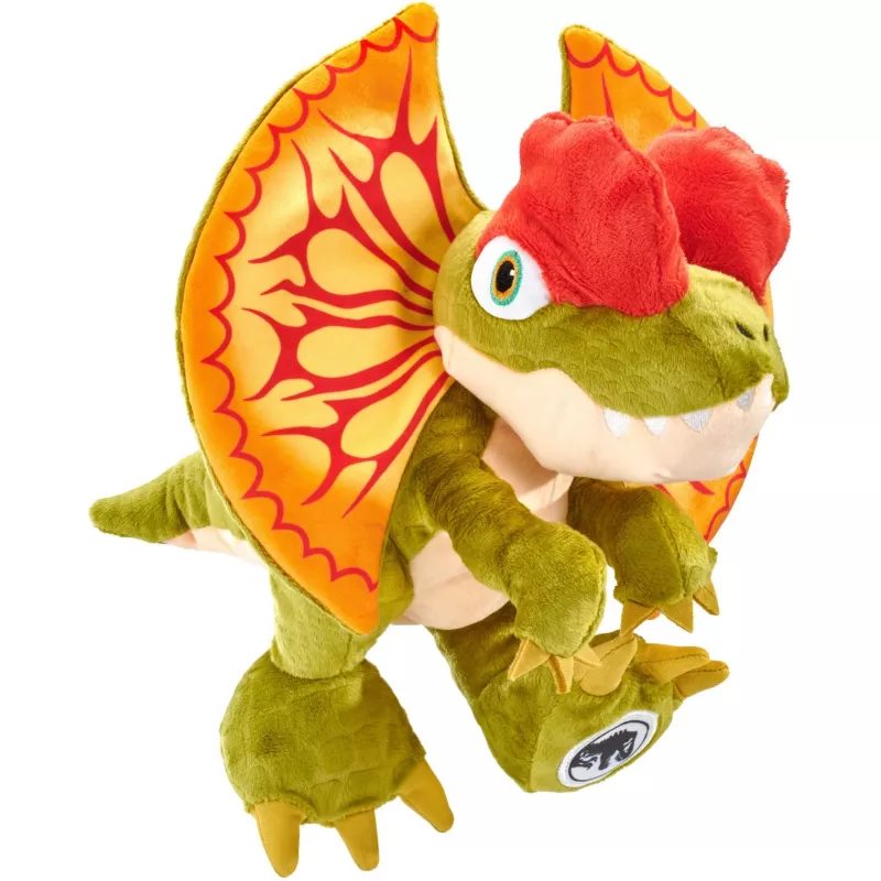 Dinozauras Schmidt Spiele Jurassic World: Dominion Dilophosaurus