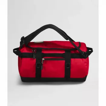 Kelioninis krepšys The North Face Base Camp Duffel XS