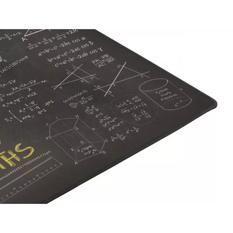 pelėpad Maths Maxi 800x400mm