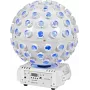 Apšvietimo efektas EUROLITE B-40 RGB Color modelis 51741088 – RGB lazerio efektas