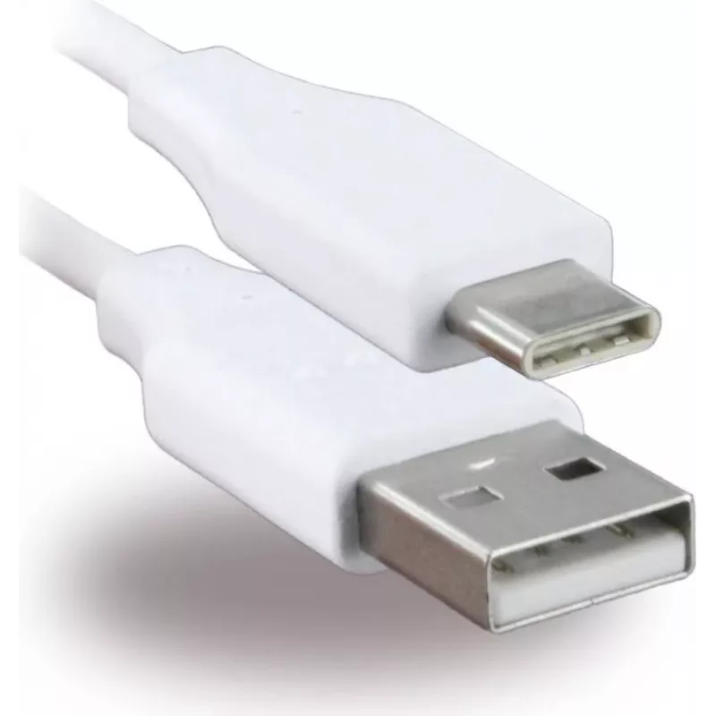 LG EAD63849201 USB laidas baltas