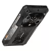 Patikimas išmanusis telefonas UleFone Armor 28 Ultra 5G — 16GB RAM, 1TB atminties, juodas
