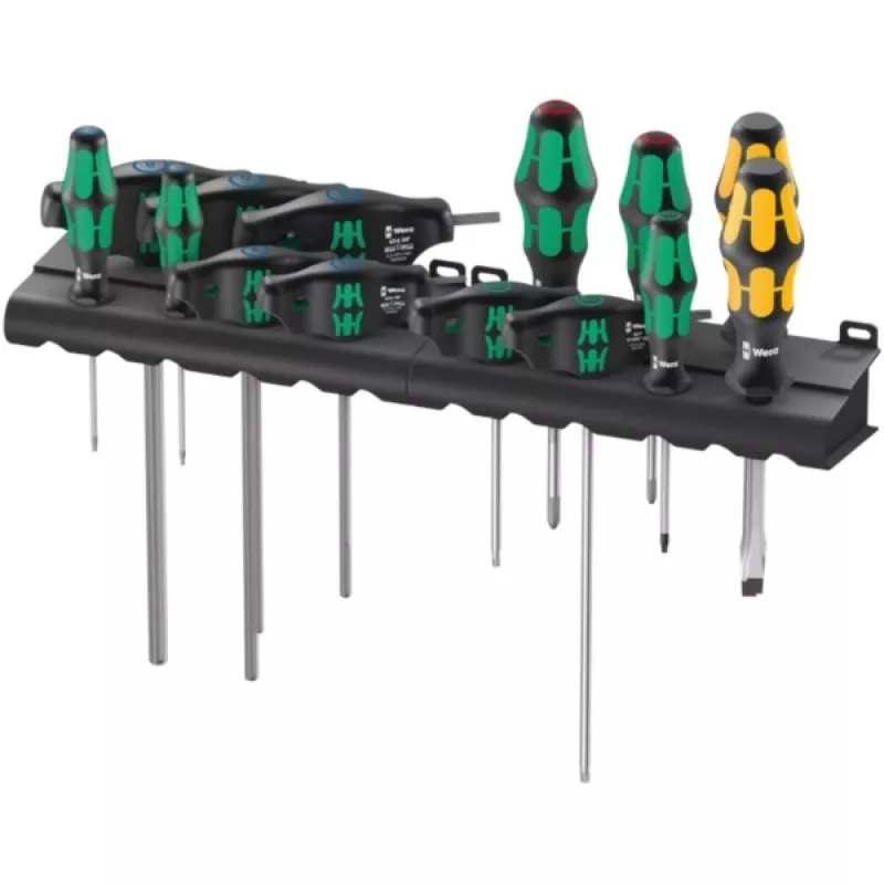 Wera Bicycle Big Pack 1 rinkinys Wera Bicycle Big Pack 1 05004190001