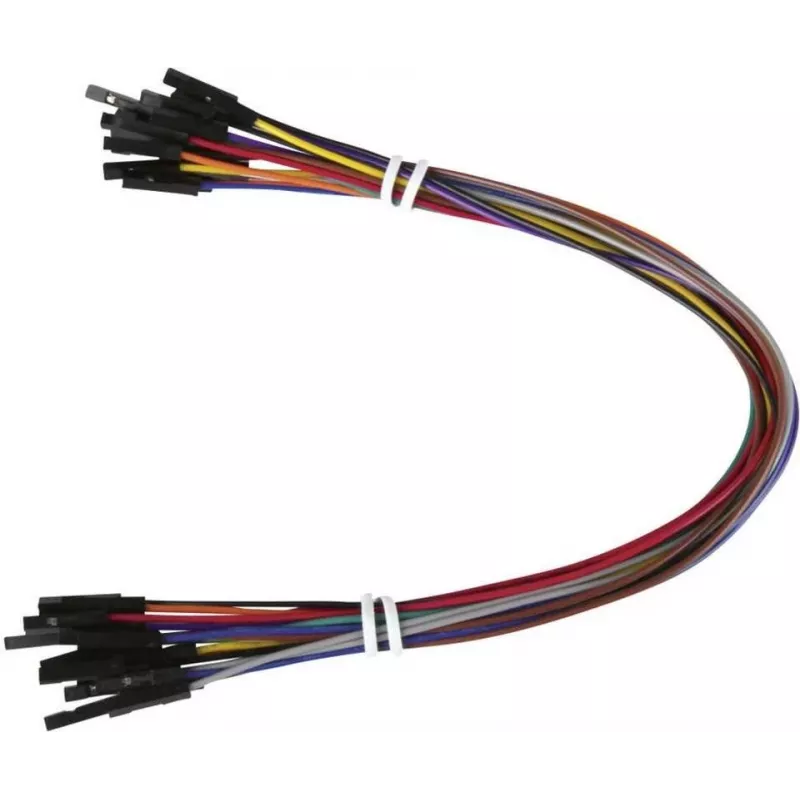 Joy-it Raspberry Pi® jungiamasis laidas RB-CB3-25 (RB-CB3-25)