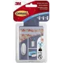 Vonios reikmenų rinkinys 3M W17200