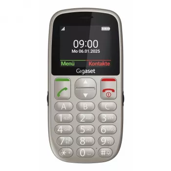 Mobilusis telefonas Gigaset GL395 2,2 col.